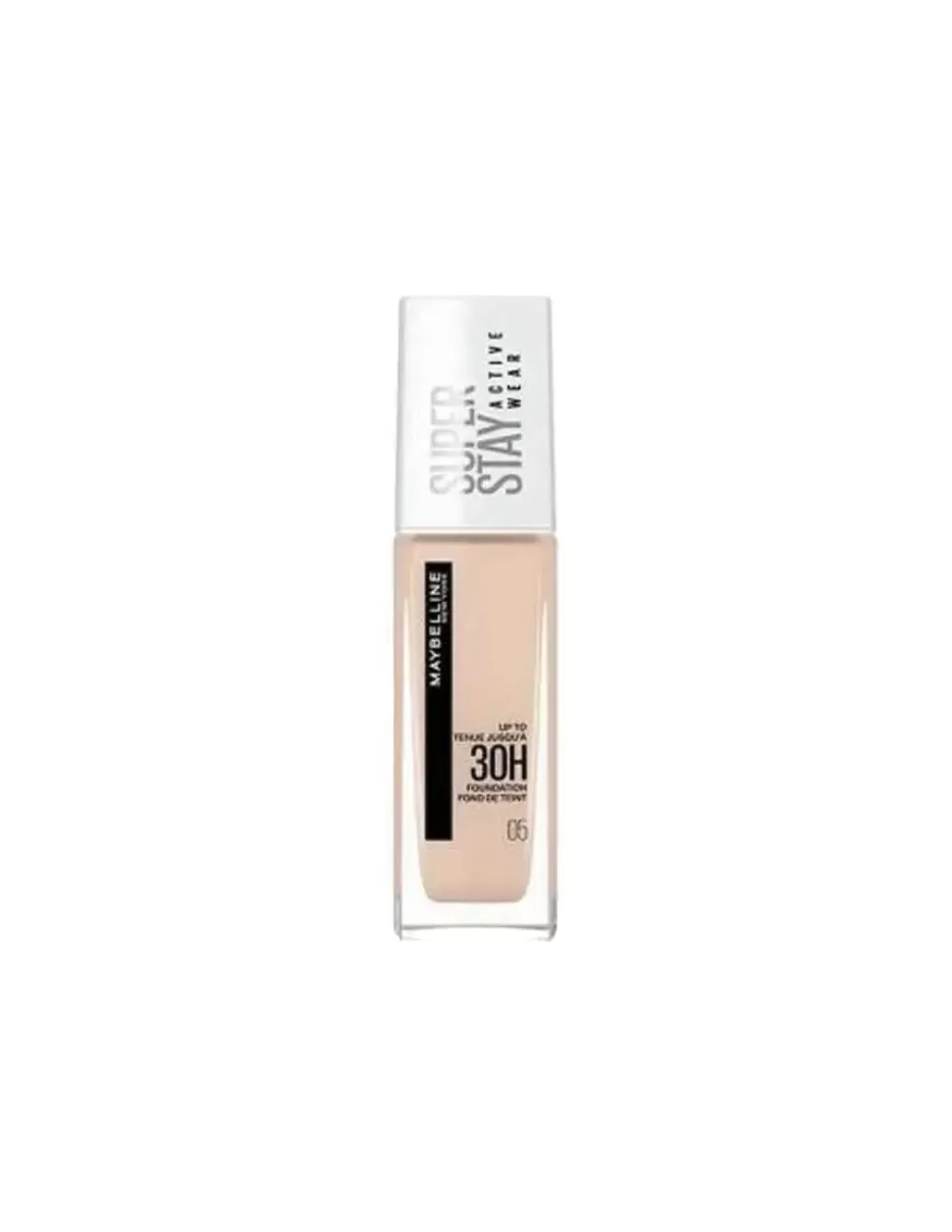 MAYBELLINE Maquillaje Liquido Superstay 30H Outlet