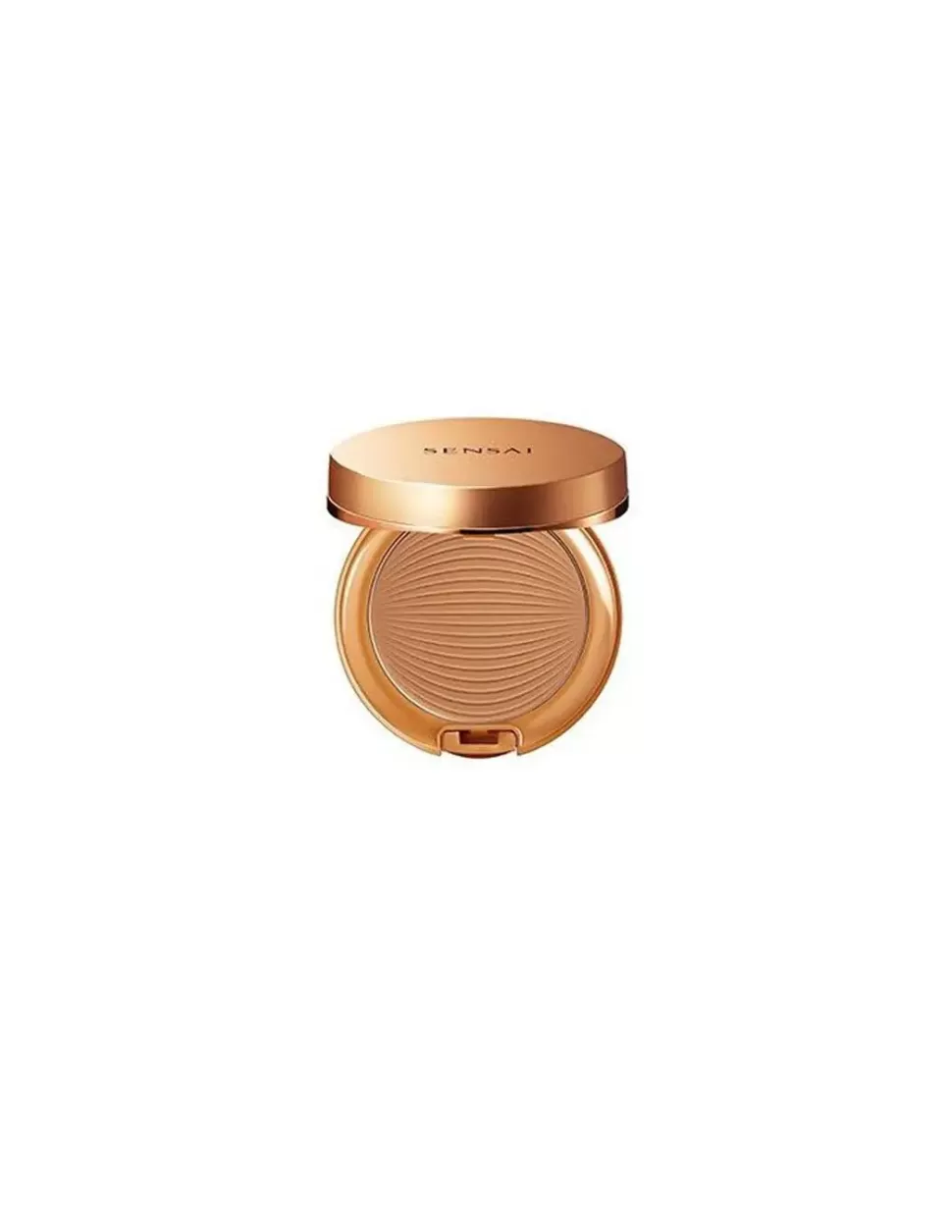 SENSAI Maquillaje Polvo Compacto Bronceador Spf30 Outlet