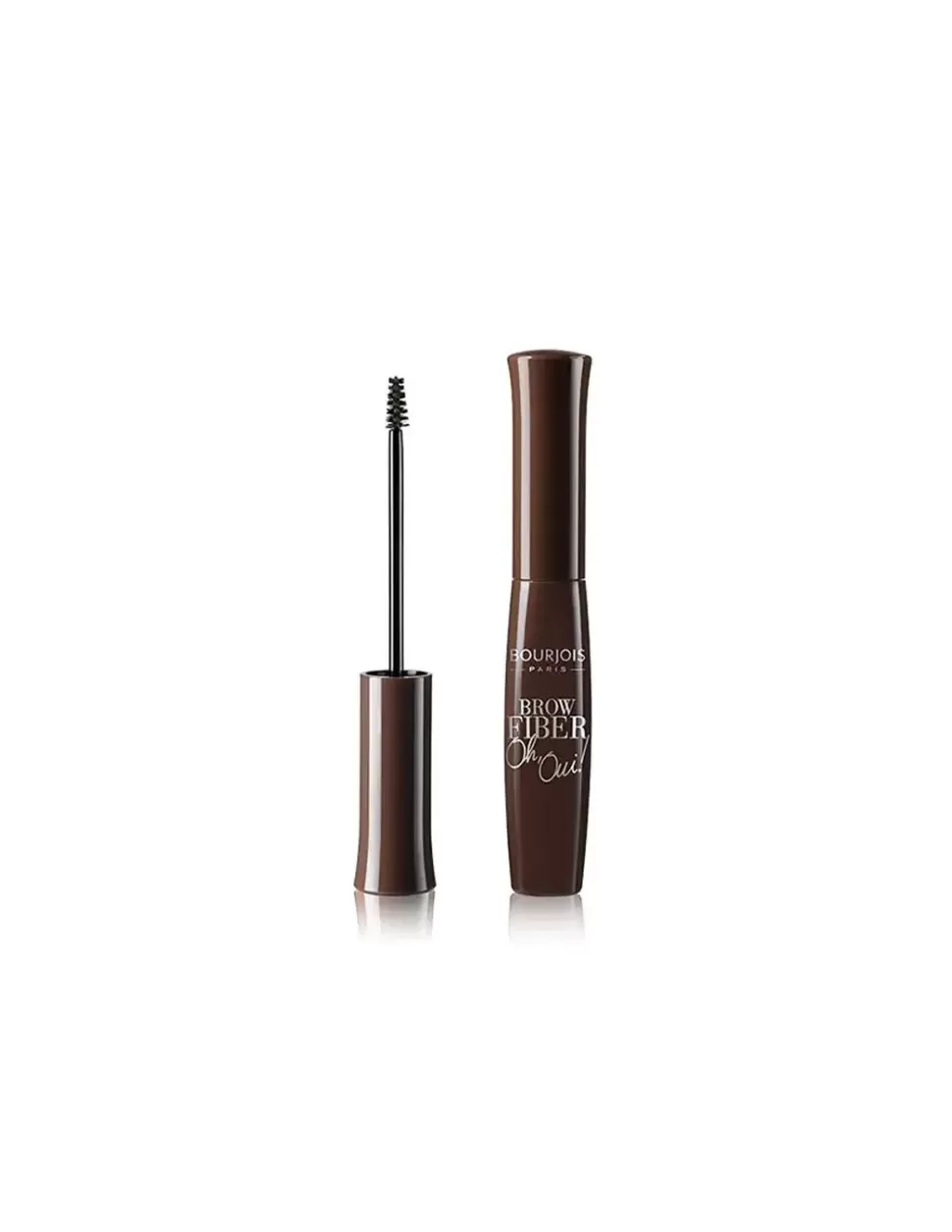 BOURJOIS Mascara Brow Fiber Oh Oui! Best Sale