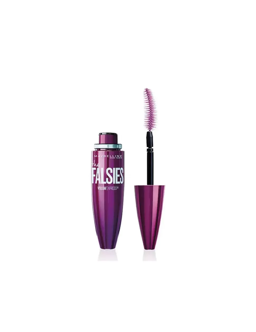 MAYBELLINE Mascara De Pestañas Falsies Clasica Best