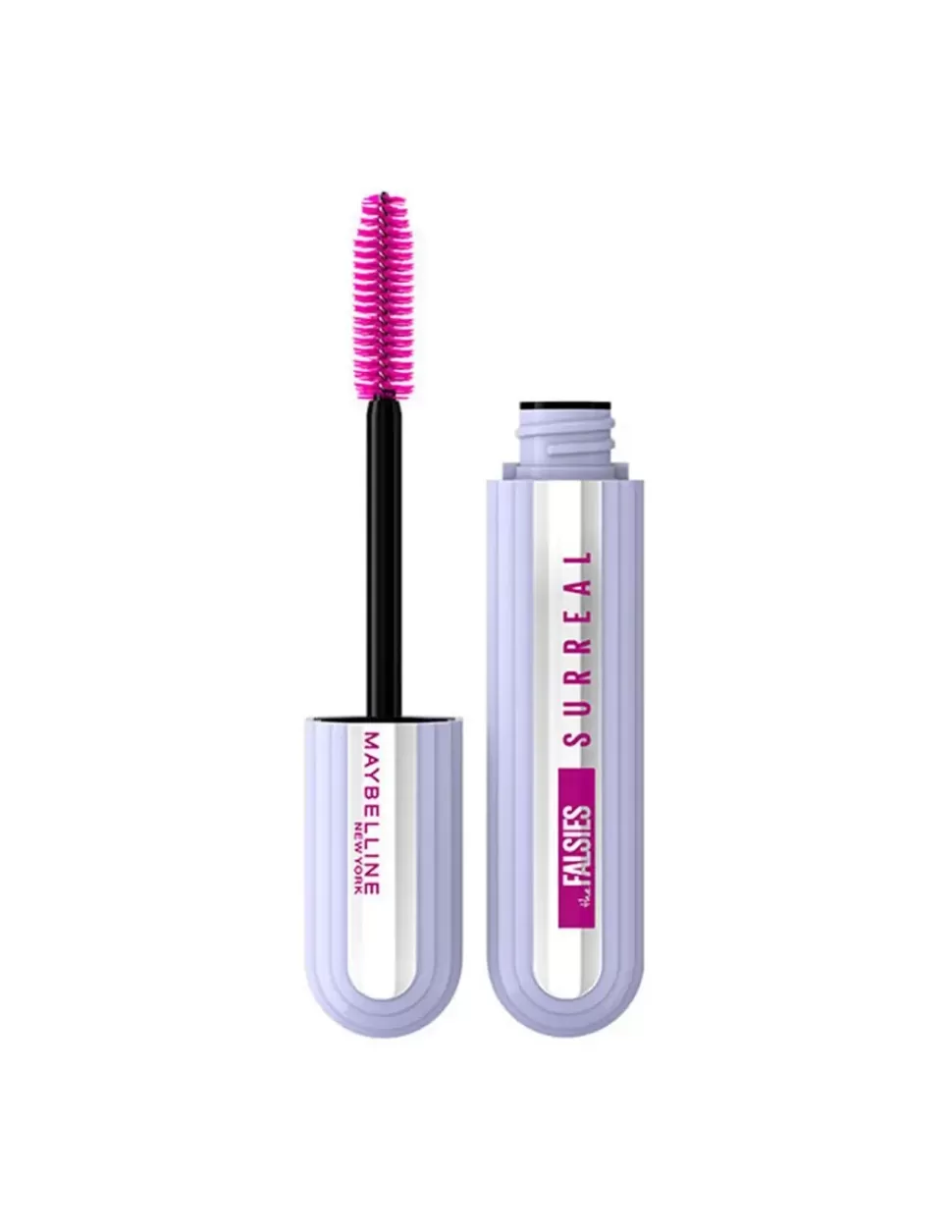 MAYBELLINE Mascara De Pestañas Falsies Surreal Black Best Sale