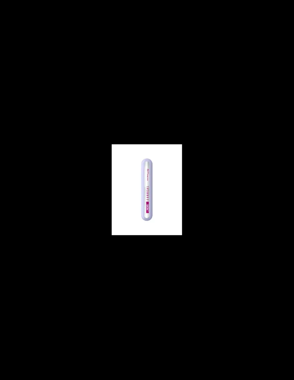 MAYBELLINE Mascara De Pestañas Falsies Surreal Black Best Sale