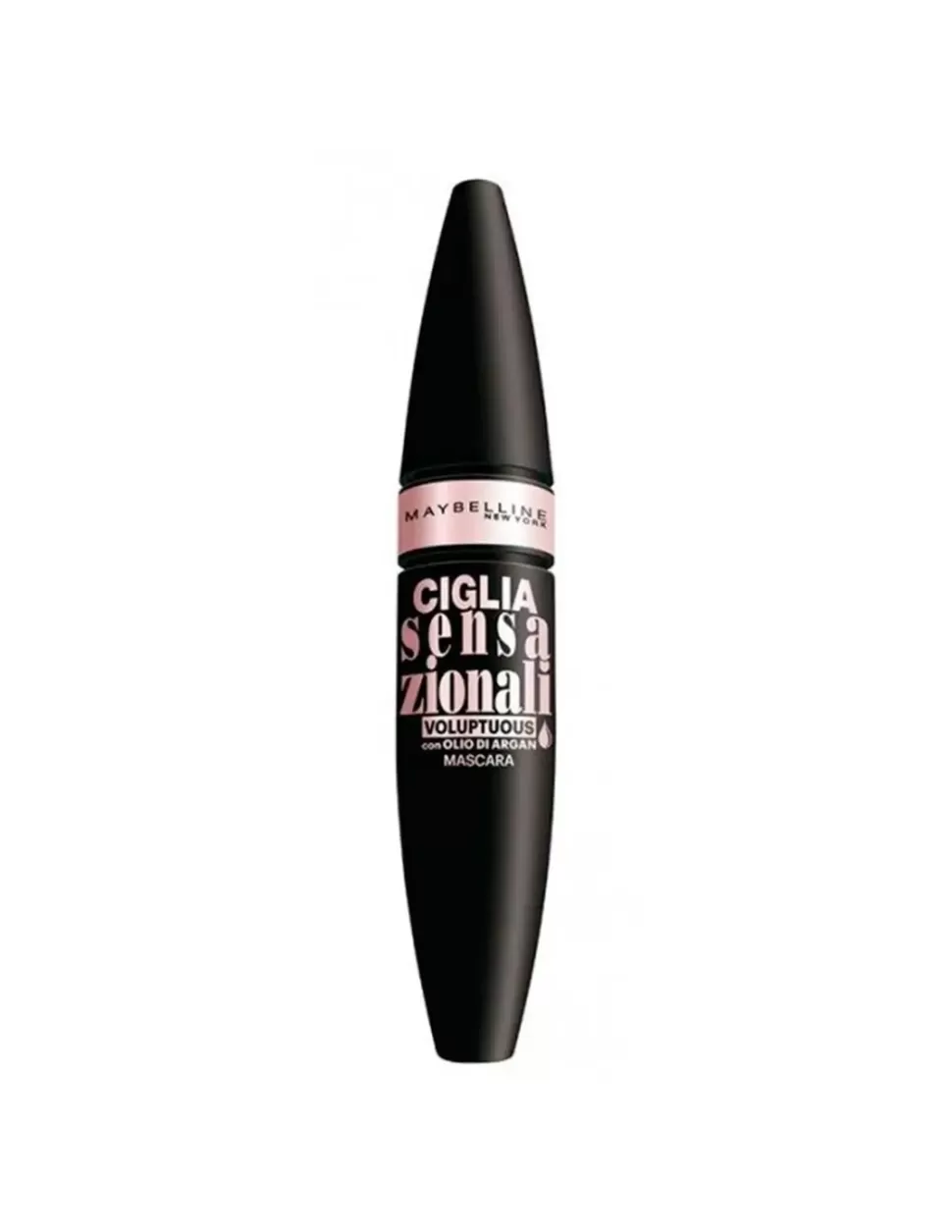 MAYBELLINE Mascara De Pestañas Lash Sensation Voluptuouse Best