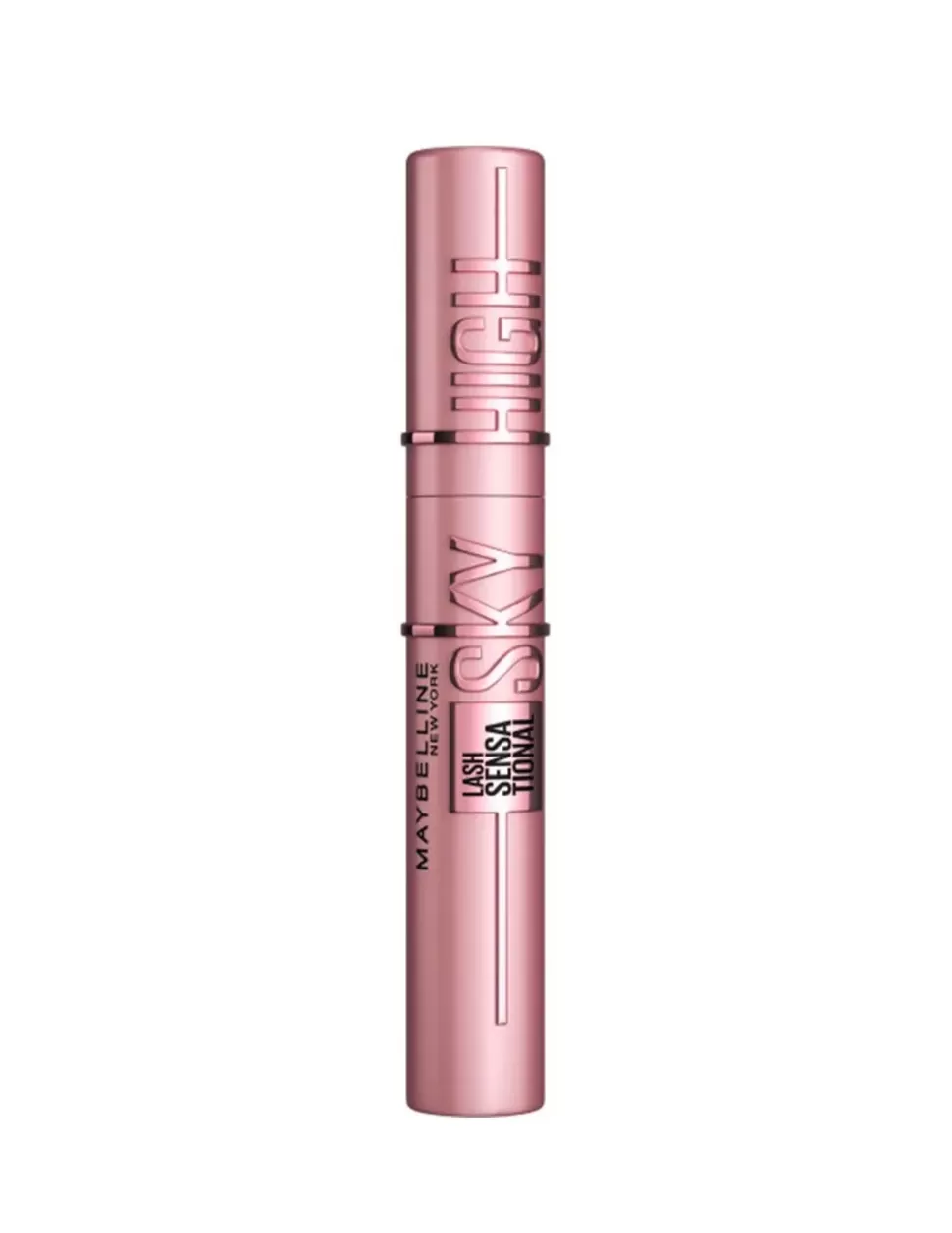 MAYBELLINE Mascara De Pestañas Lash Sensational Sky High Brown Flash Sale