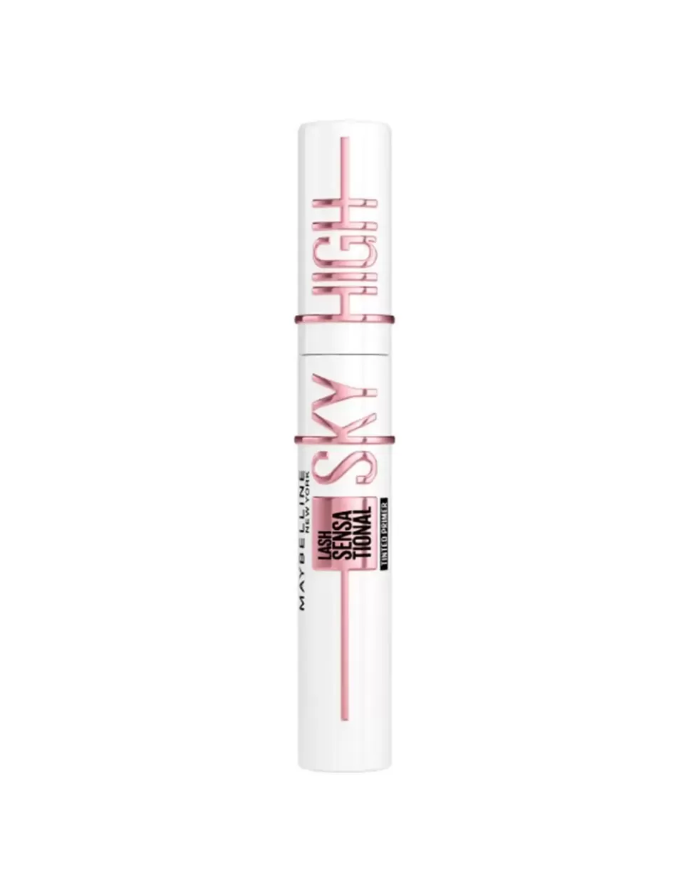 MAYBELLINE Mascara De Pestañas Lash Sensational Sky High Primer New