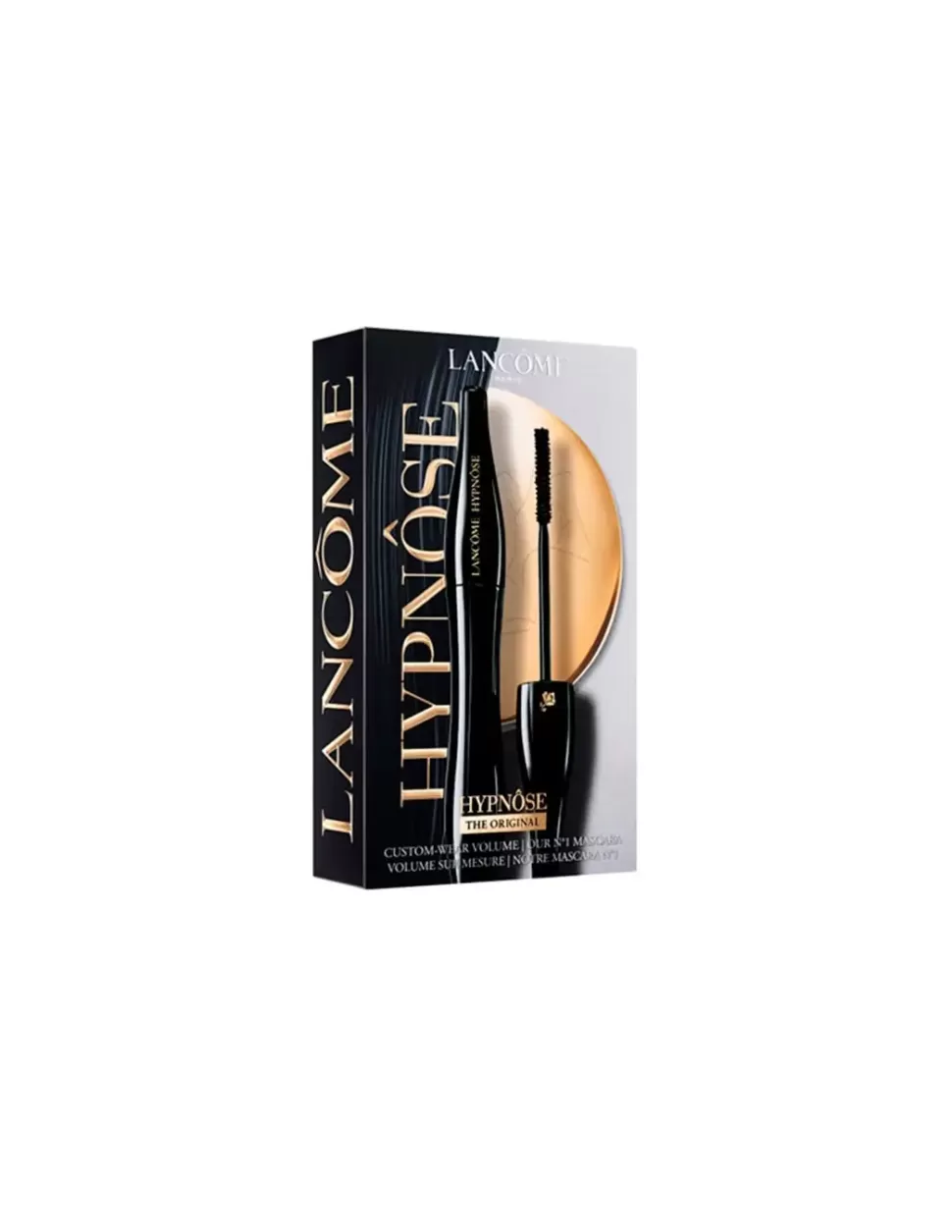 LANCOME Mascara Hypnose Estuche Cheap