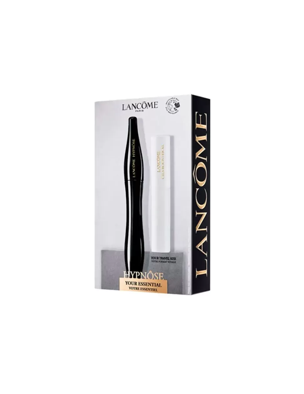 LANCOME Mascara Hypnose Estuche Cheap