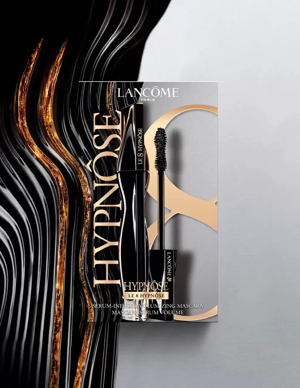 LANCOME Mascara Hypnose Le 8 Estuche Sale