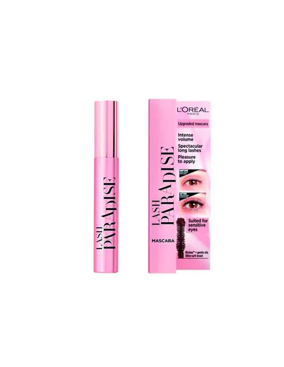 L'OREAL Mascara Lash Paradise Best Sale