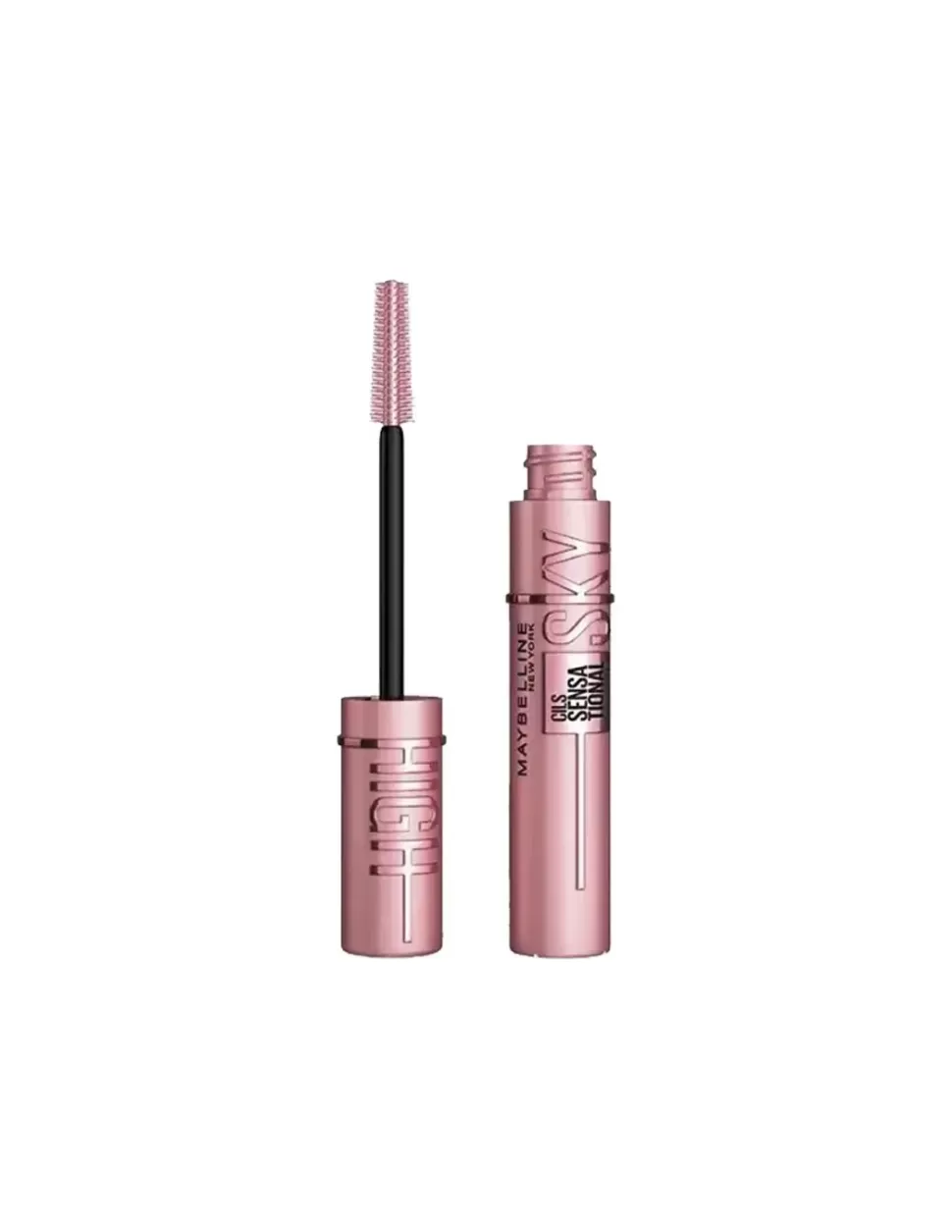 MAYBELLINE Mascara Lash Sensation Sky High Shop