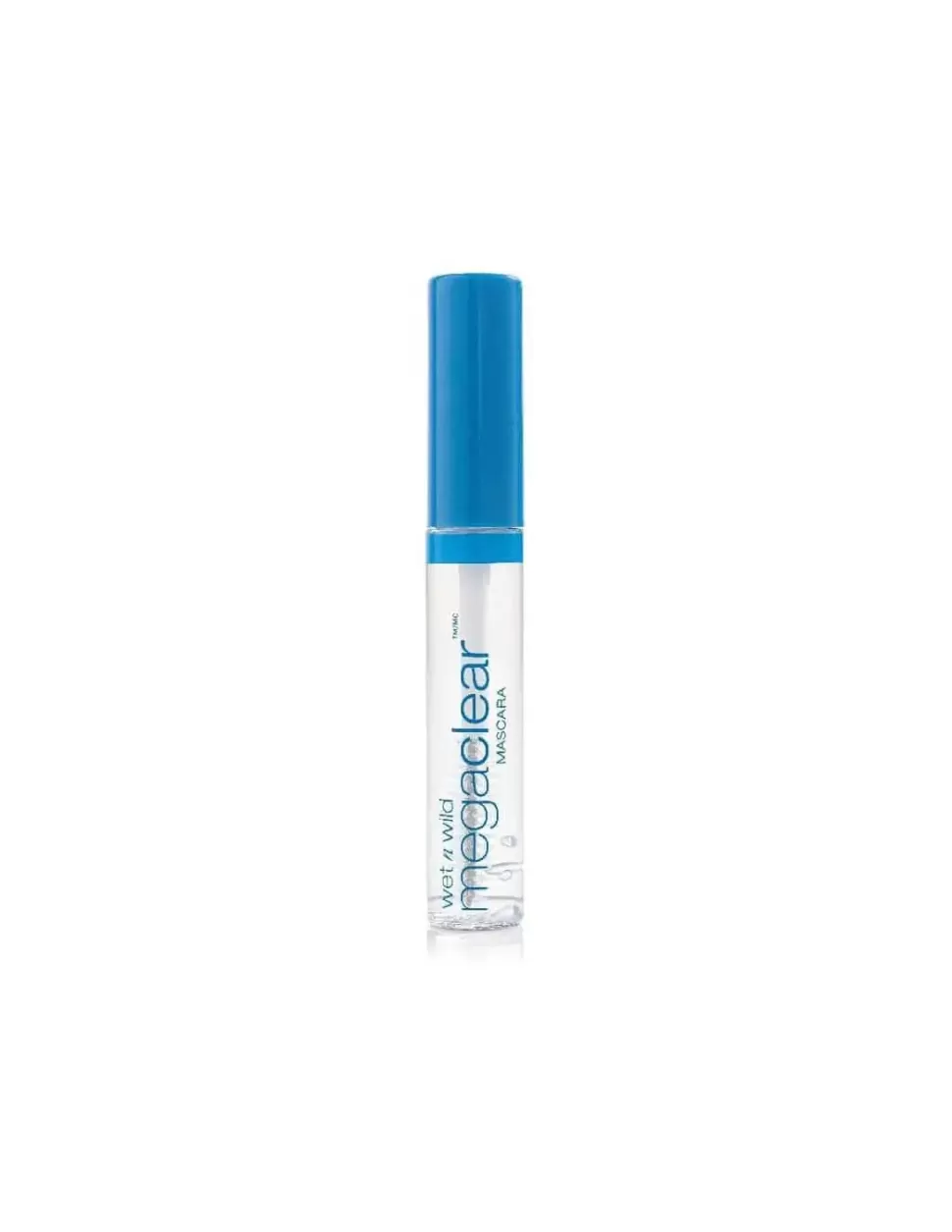 WET N WILD Mascara Mega Clear E149 Outlet