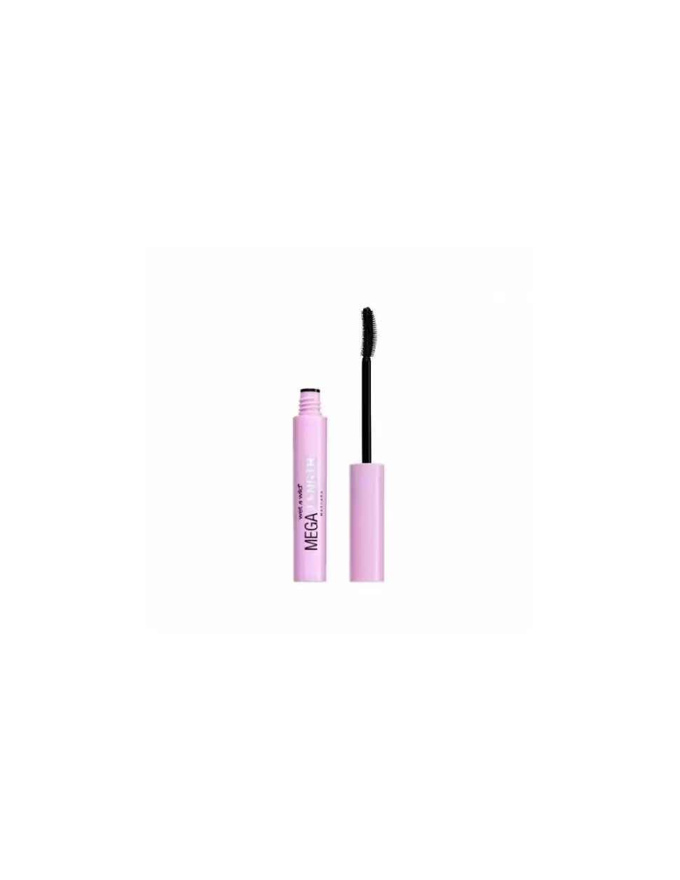 WET N WILD Mascara Mega Lenght. Very Black Outlet