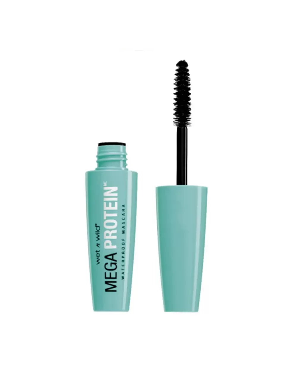 WET N WILD Mascara Mega Protein E154A Sale