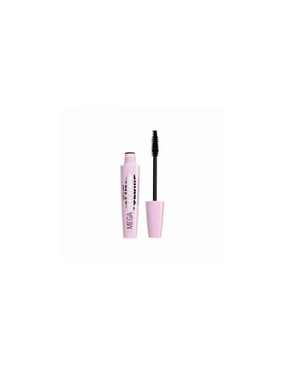 WET N WILD Mascara Mega Volume. Very Black Cheap