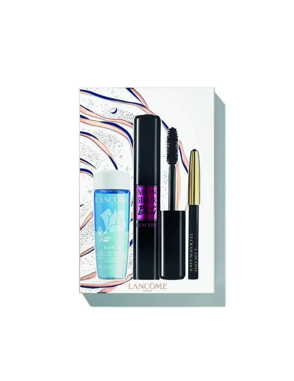 LANCOME Mascara Monsieur Big Estuche Clearance