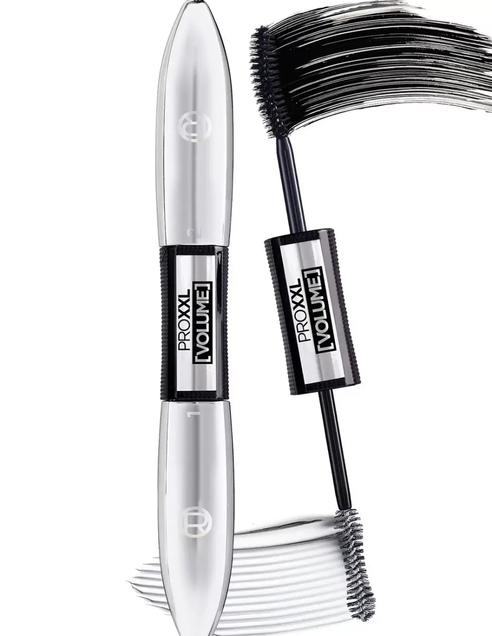 L'OREAL Mascara Pro Xxl Volume Fashion