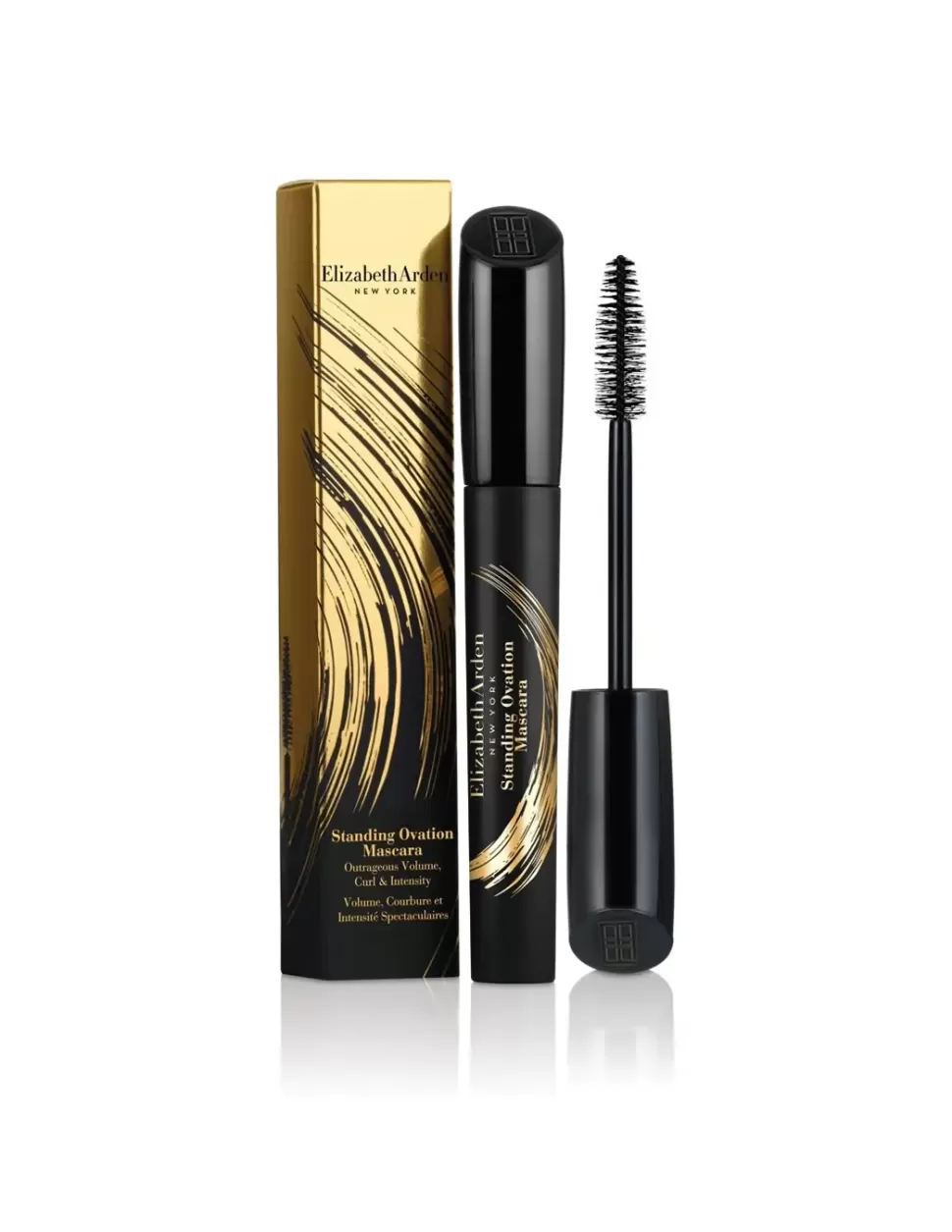 ELIZABETH ARDEN Mascara Standing Ovation Best