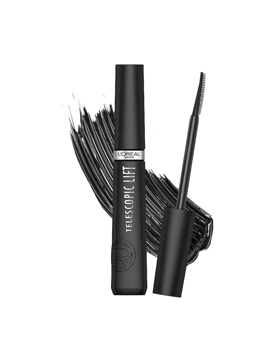 L'OREAL Mascara Telescopic Lift Extrablack Outlet