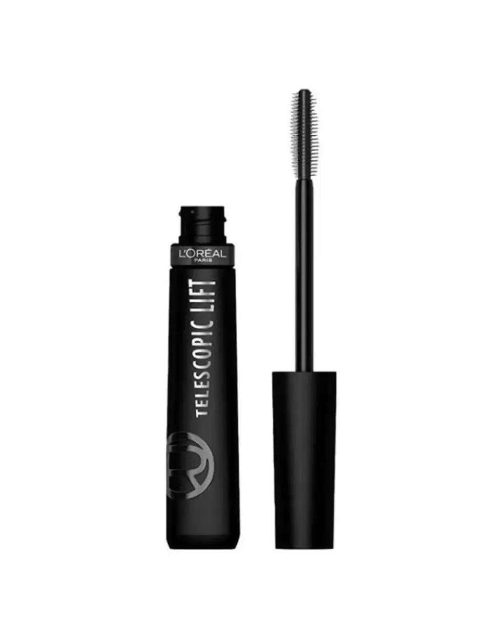 L'OREAL Mascara Telescopic Lift Negra Cheap