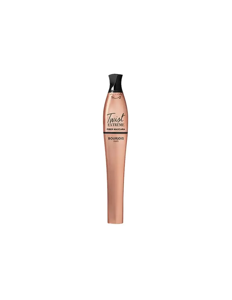 BOURJOIS Mascara Twist Extreme Fiber Cheap