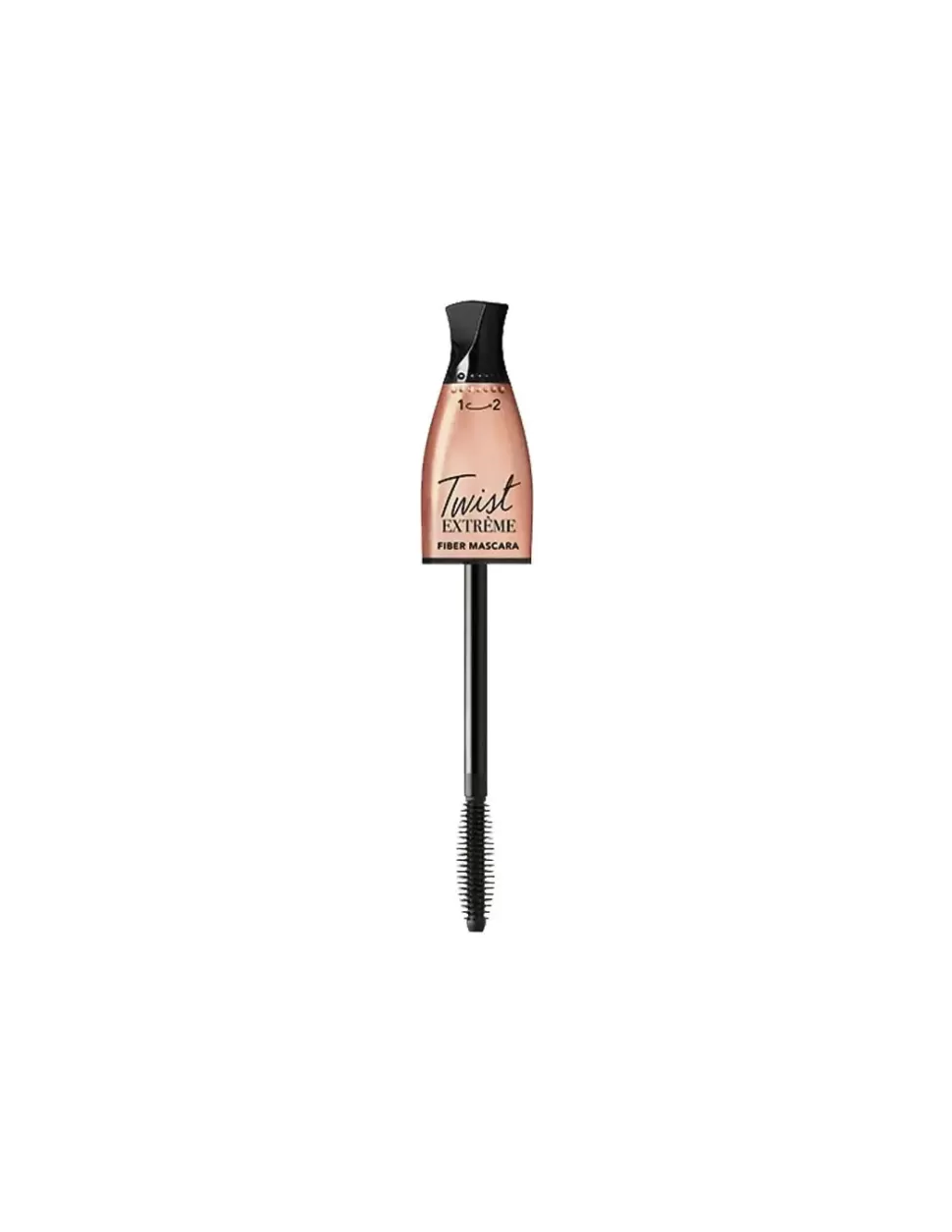 BOURJOIS Mascara Twist Extreme Fiber Cheap