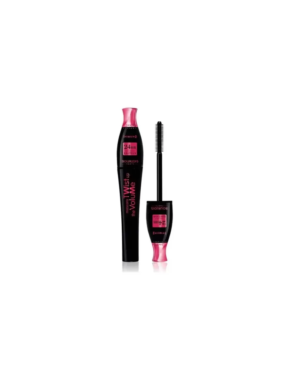 BOURJOIS Mascara Twist Up The Volume 24H Discount
