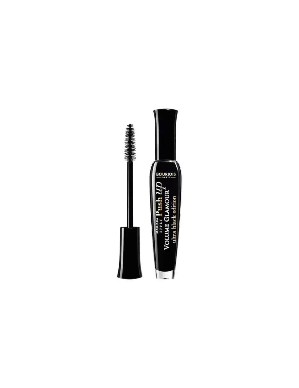 BOURJOIS Mascara Volume Glamour Efecto Push-Up Discount