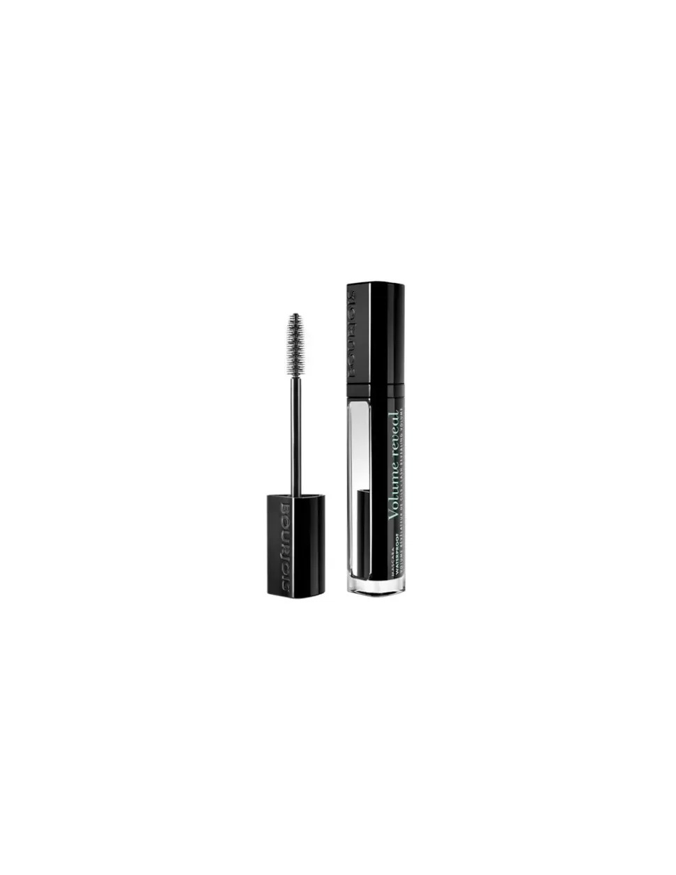 BOURJOIS Mascara Volume Reveal New