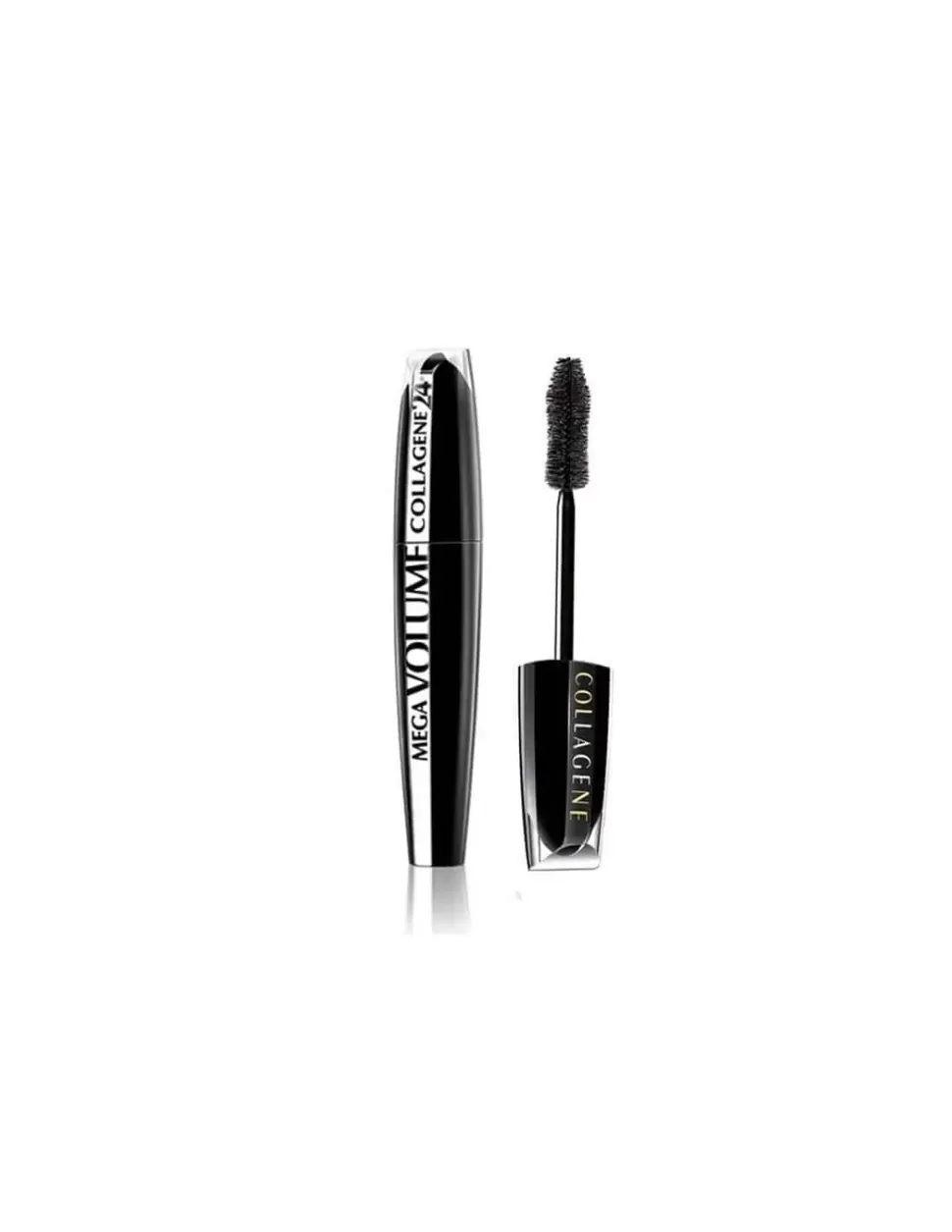 L'OREAL Mascara Volumen Colagen Negra 24H Outlet