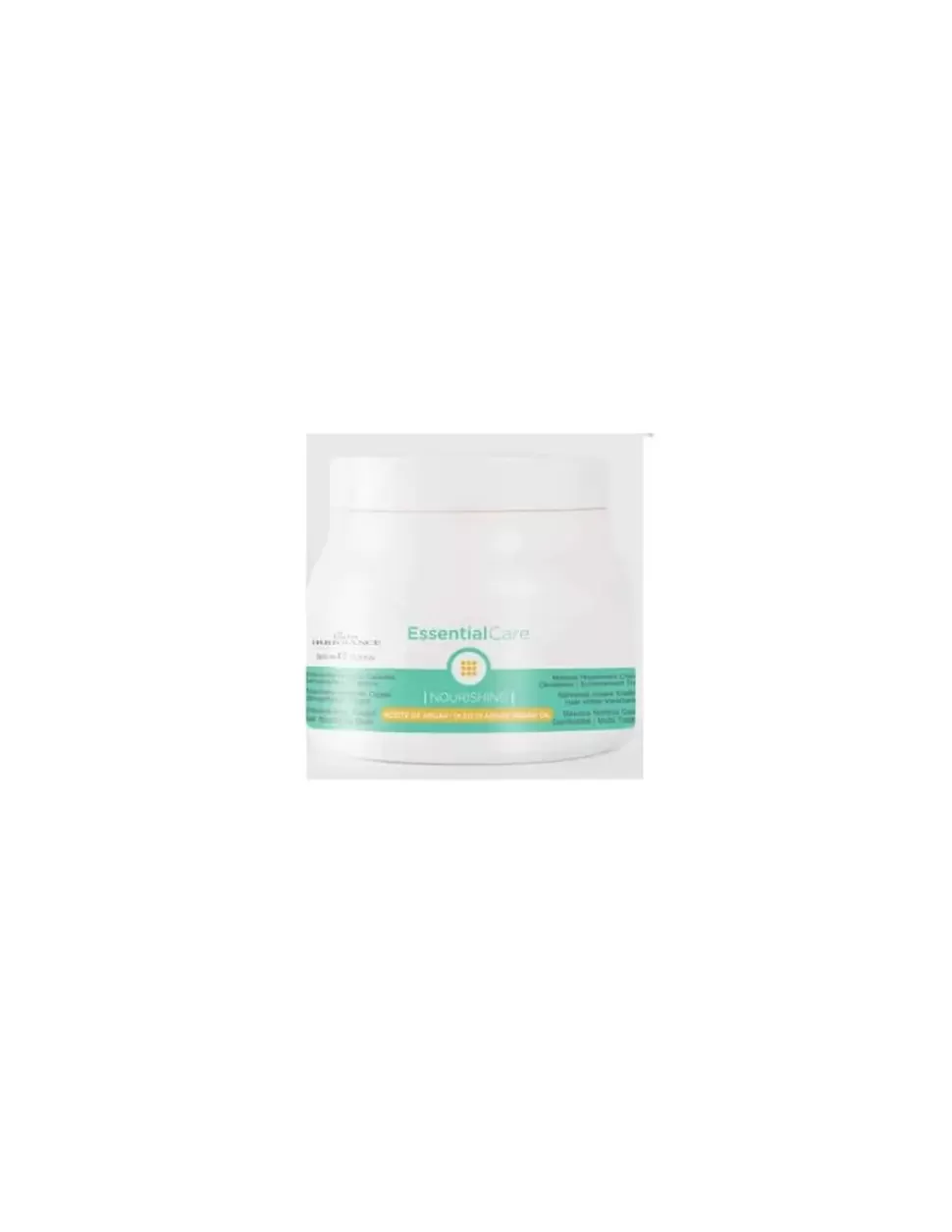 LIGHT IRRIDIANCE Mascarilla Essential Care Moisturizing Cabellos Secos Clearance