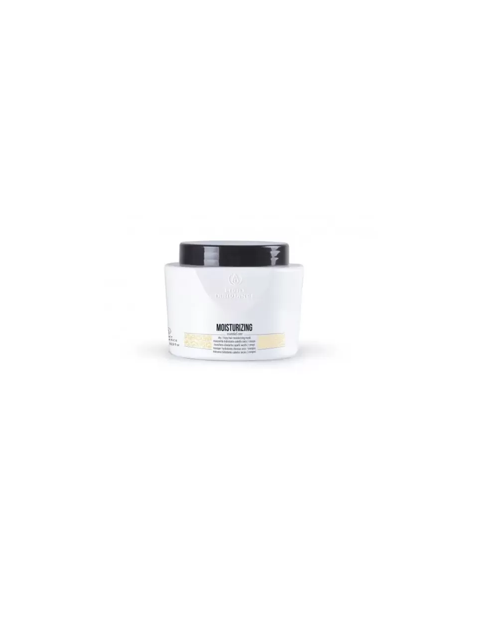 LIGHT IRRIDIANCE Mascarilla Moisturizing Cabellos Secos Outlet