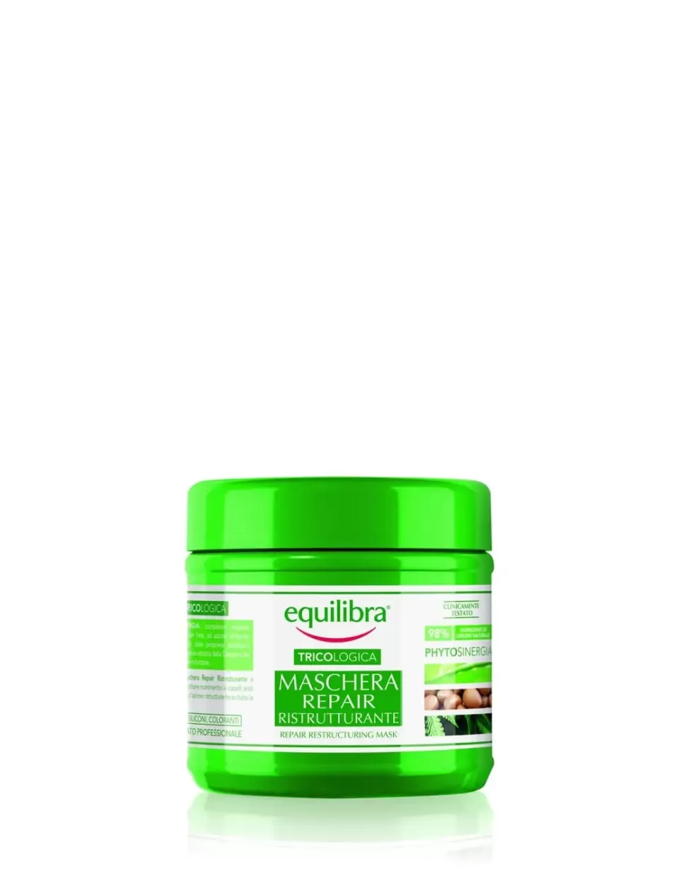 EQUILIBRA Mascarilla Reparadora Hidratante Shop