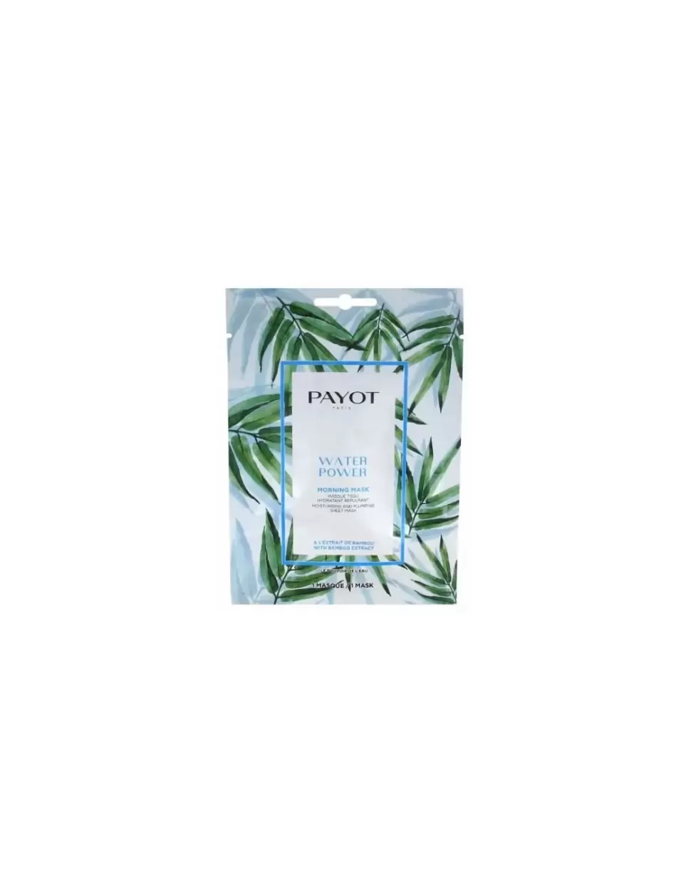 PAYOT Mascarillas Water Power Hidrata Intensamente Outlet