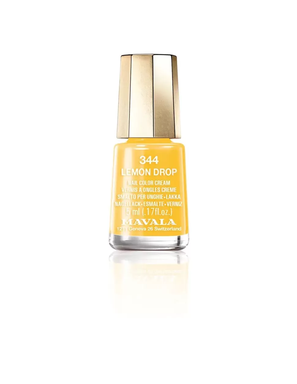 MAVALA Uñas Mini Laca Online