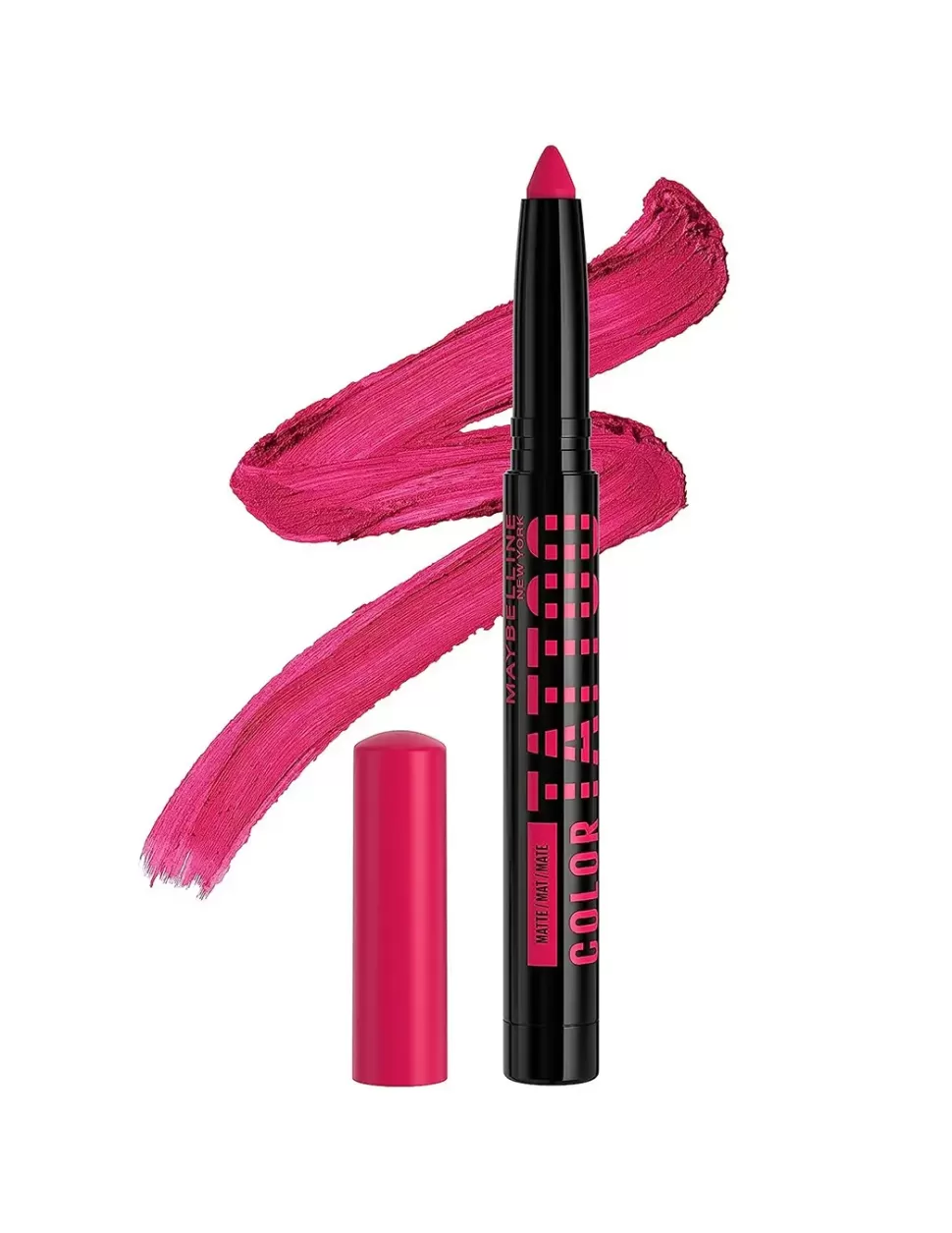 MAYBELLINE Color Tattoo Longwear Best Sale