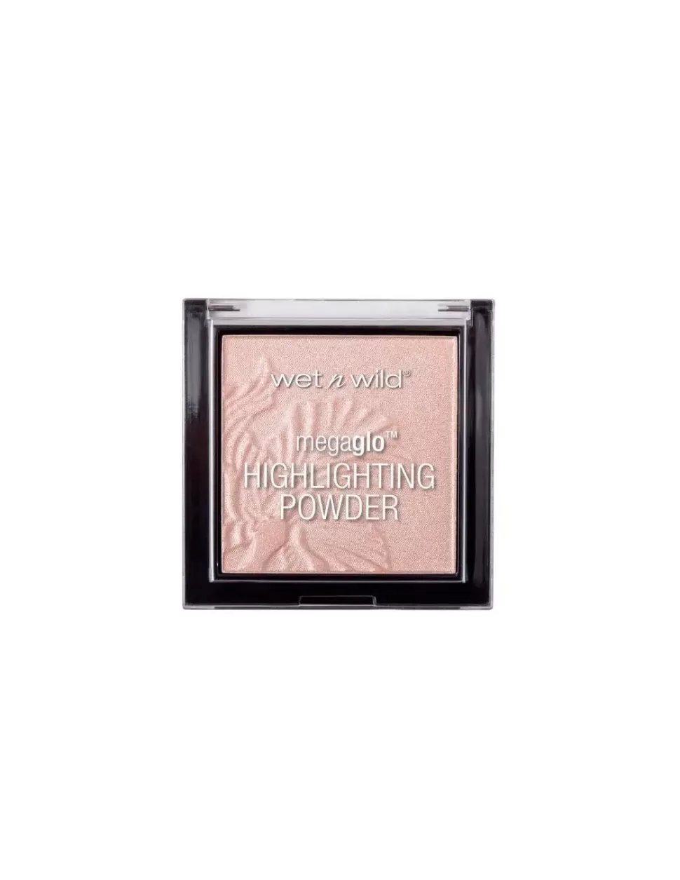 WET N WILD Megaglo Highlighting Powder Blossom Glow Shop