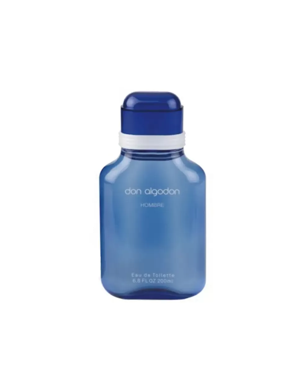 DON ALGODON Men Clasica Edt New
