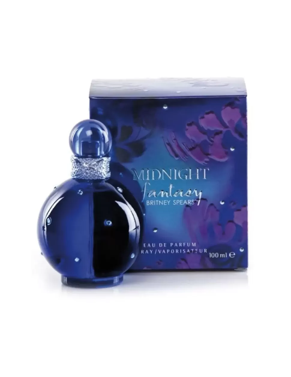 BRITNEY SPEARS Midnight Fantasy Edp Cheap