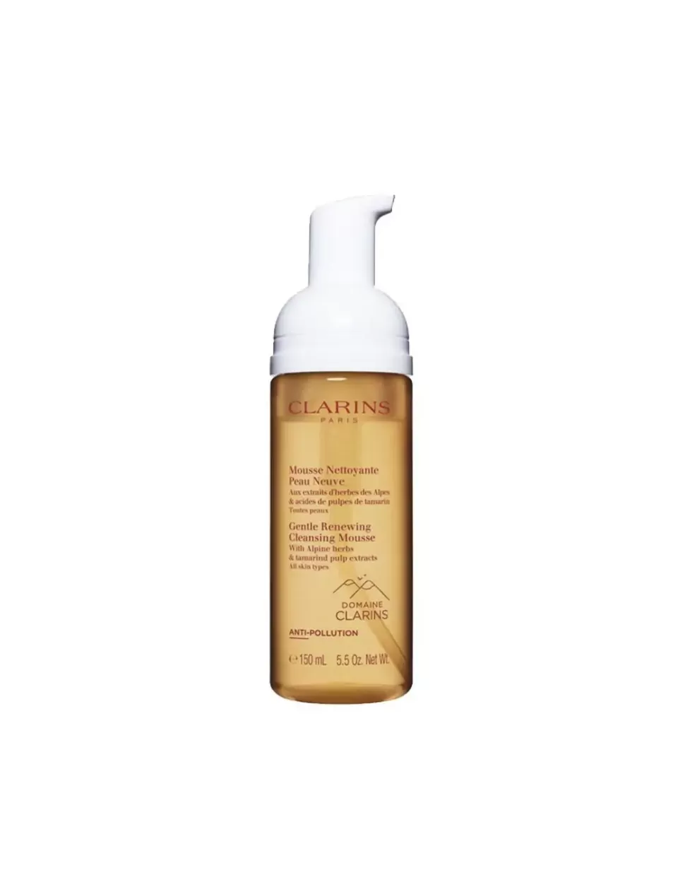 CLARINS Mousse Limpiadora Cheap