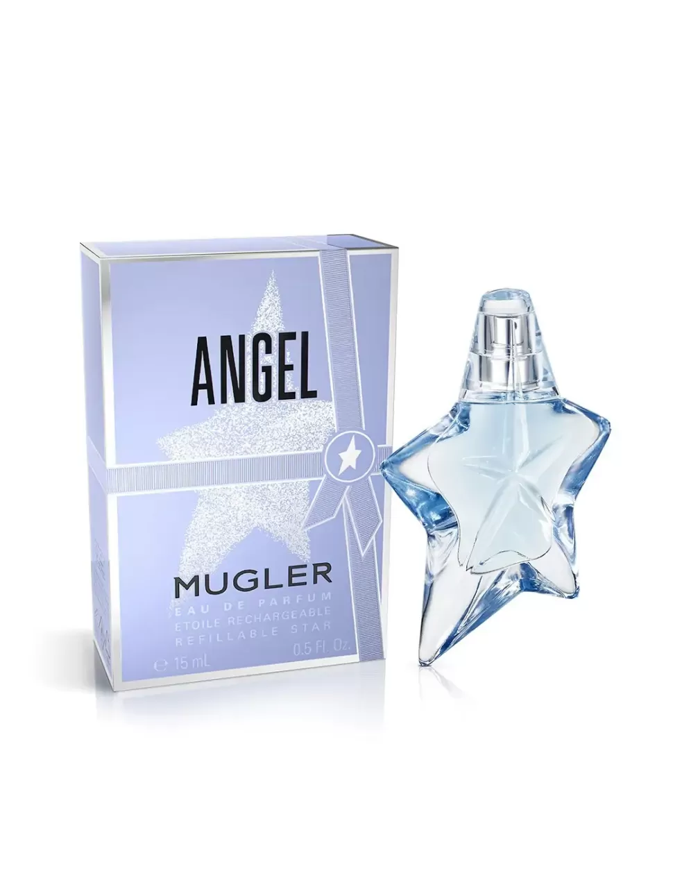 THIERRY MUGLER Mugler Angel Edp 15Ml Discount