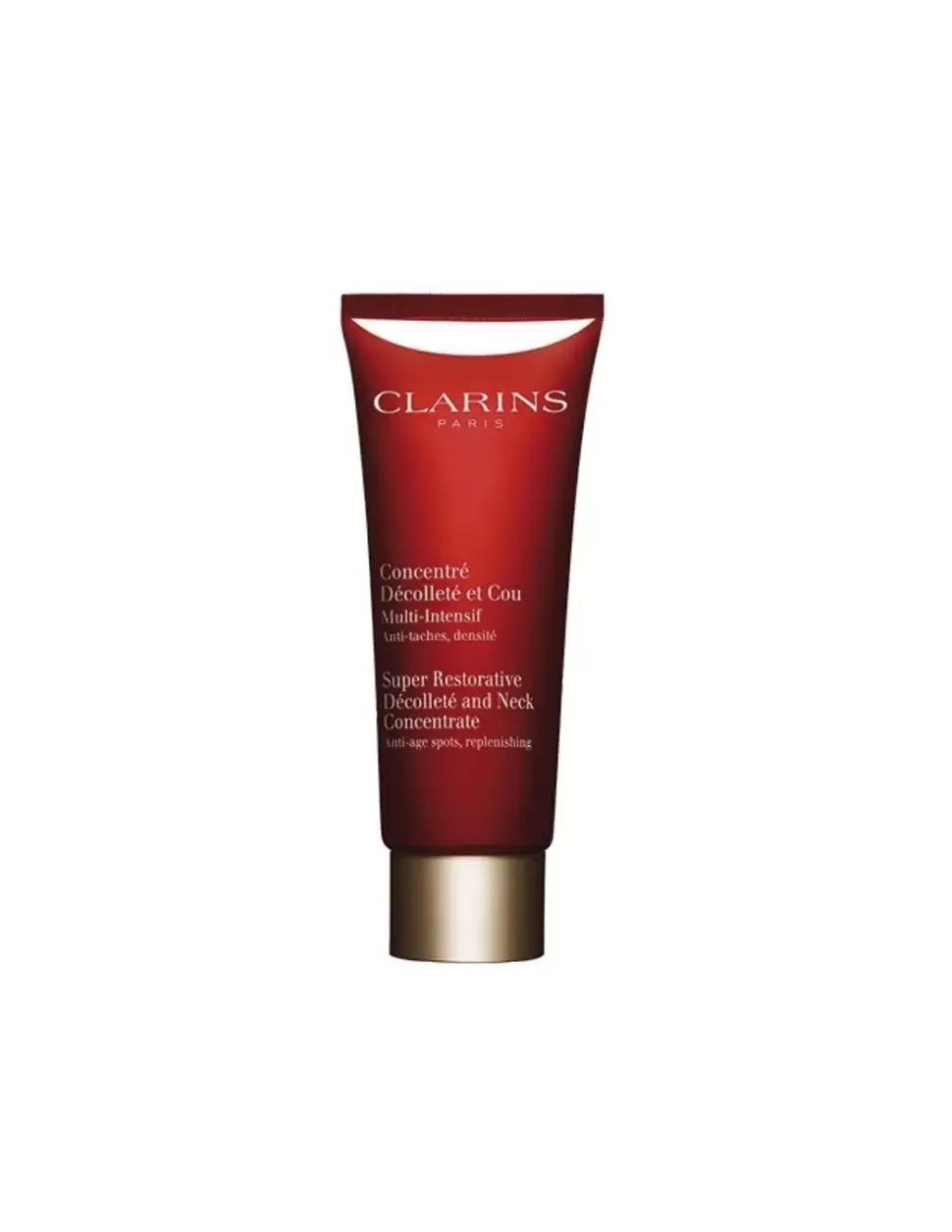 CLARINS Multi Intensive Concentrado Cuello Y Escote Best Sale