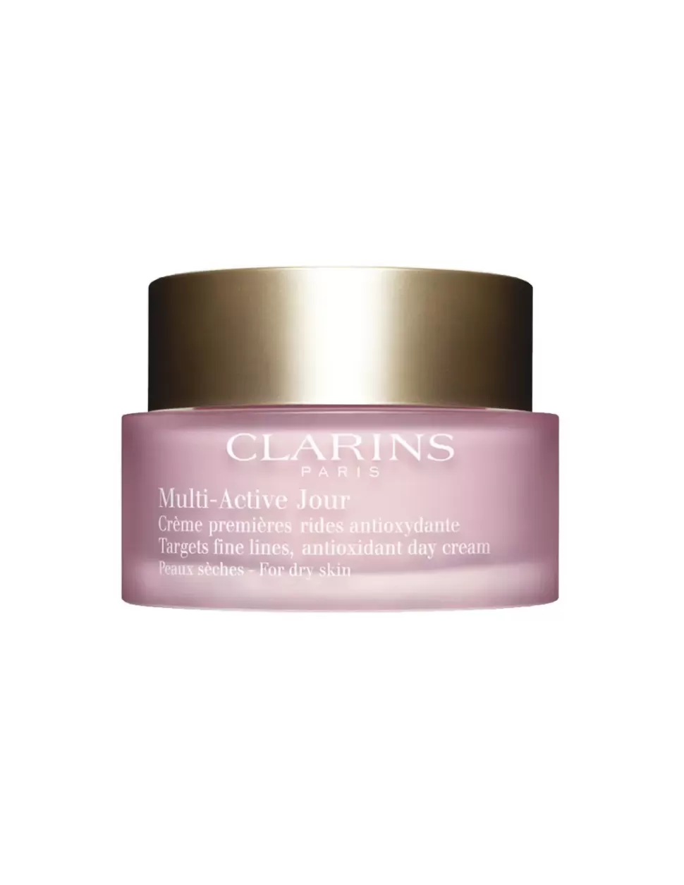 CLARINS Multi-Active Dia Crema Pieles Secas Store