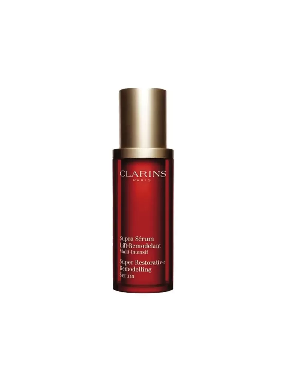CLARINS Multi-Intensive Supra Serum 30Ml Flash Sale