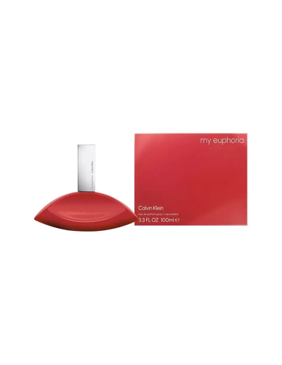 CALVIN KLEIN My Euphoria Edp Store
