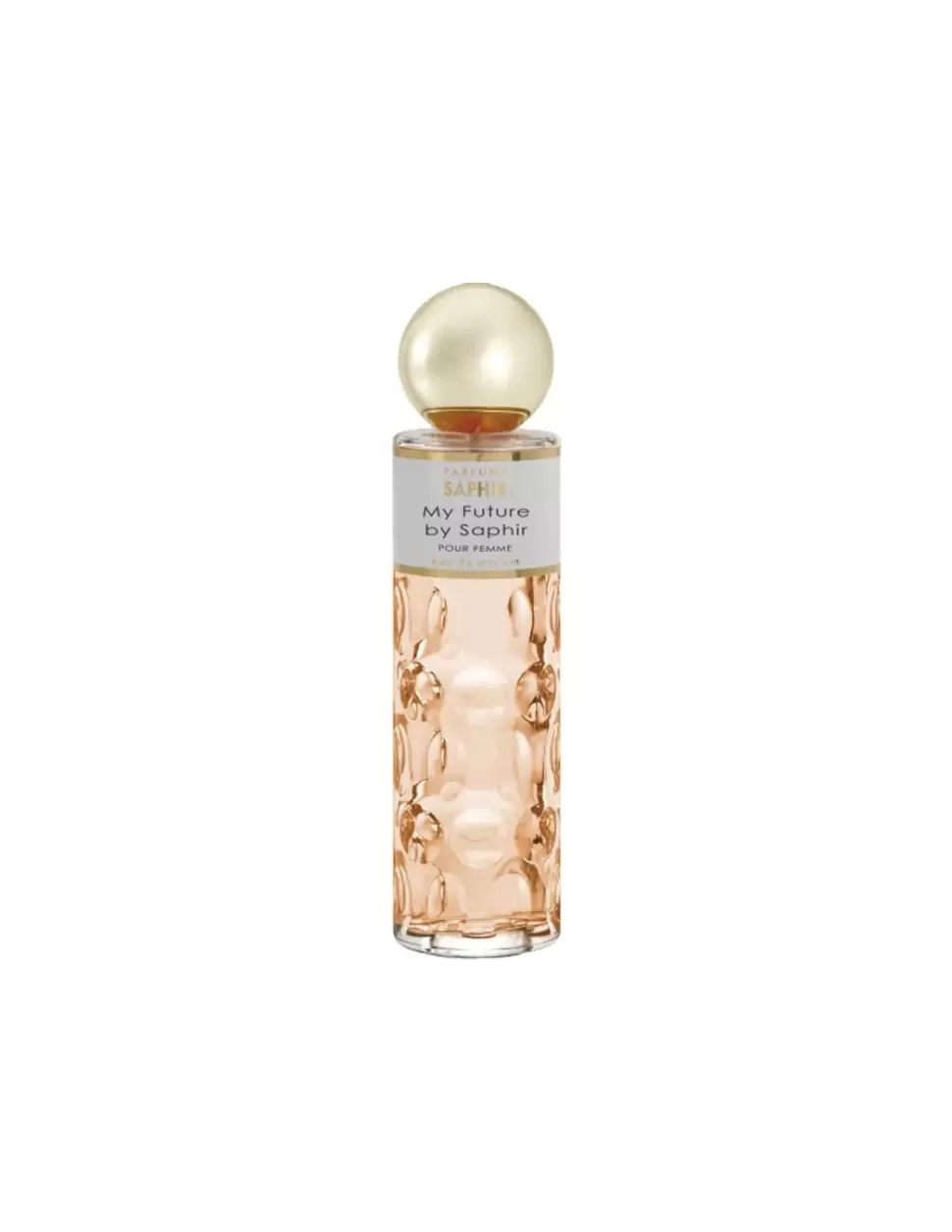 SAPHIR My Future Woman Edp Cheap