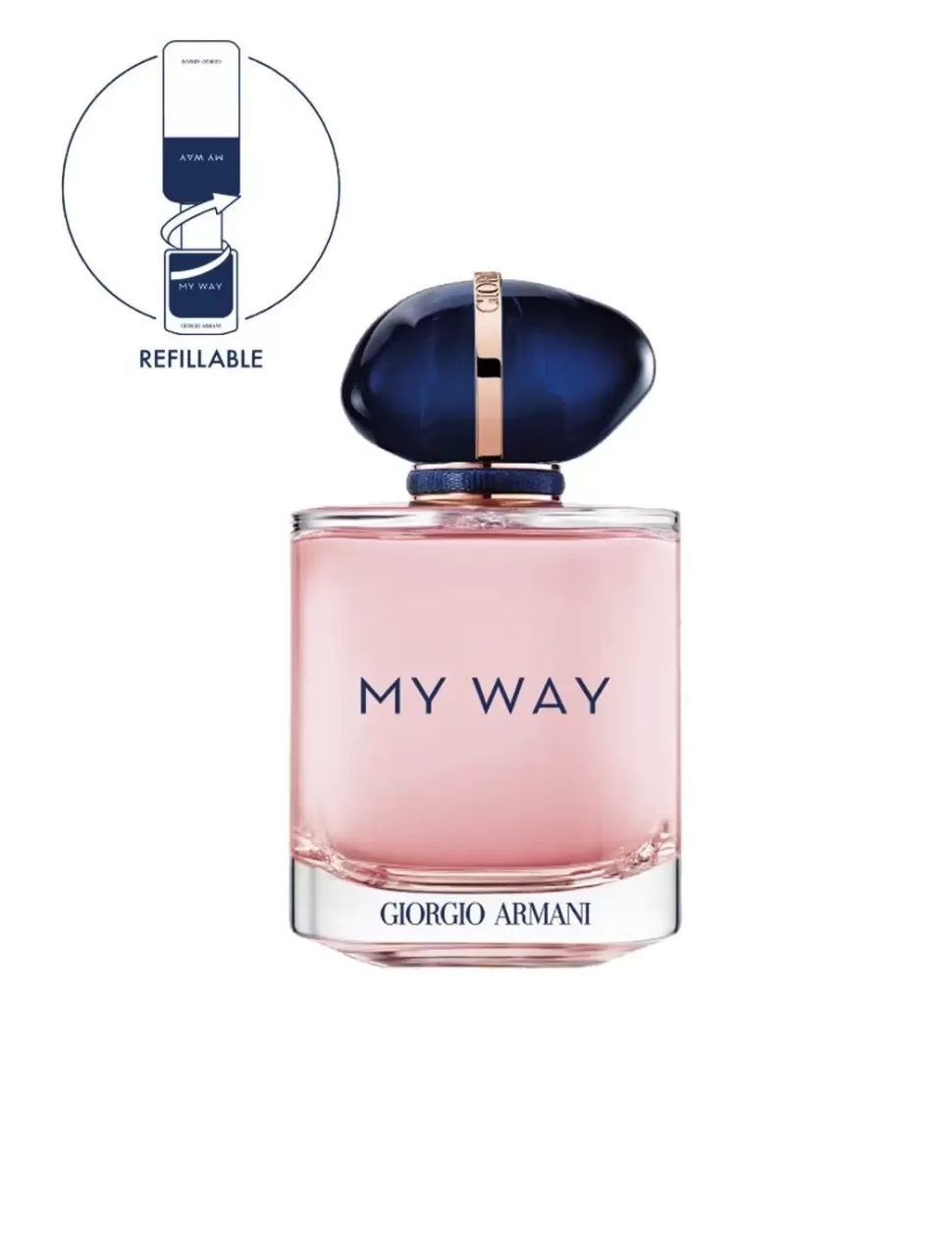 GIORGIO ARMANI My Way Edp Sale