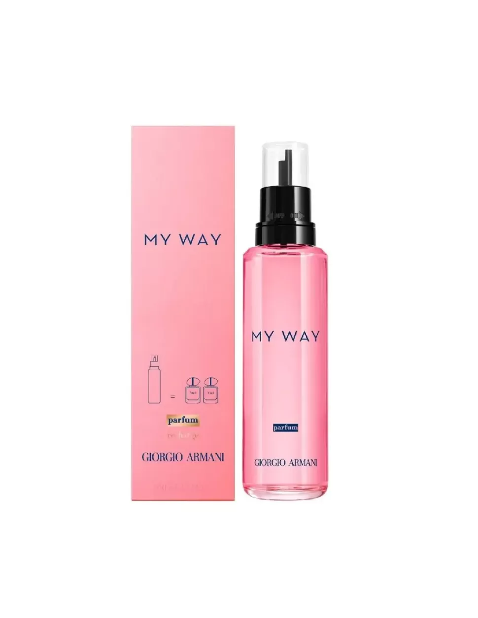 GIORGIO ARMANI My Way Edp Recarga Cheap