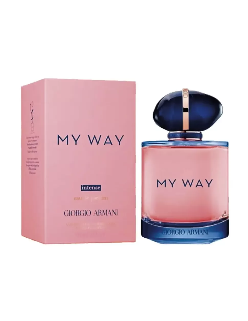 GIORGIO ARMANI My Way Intense Edp Flash Sale