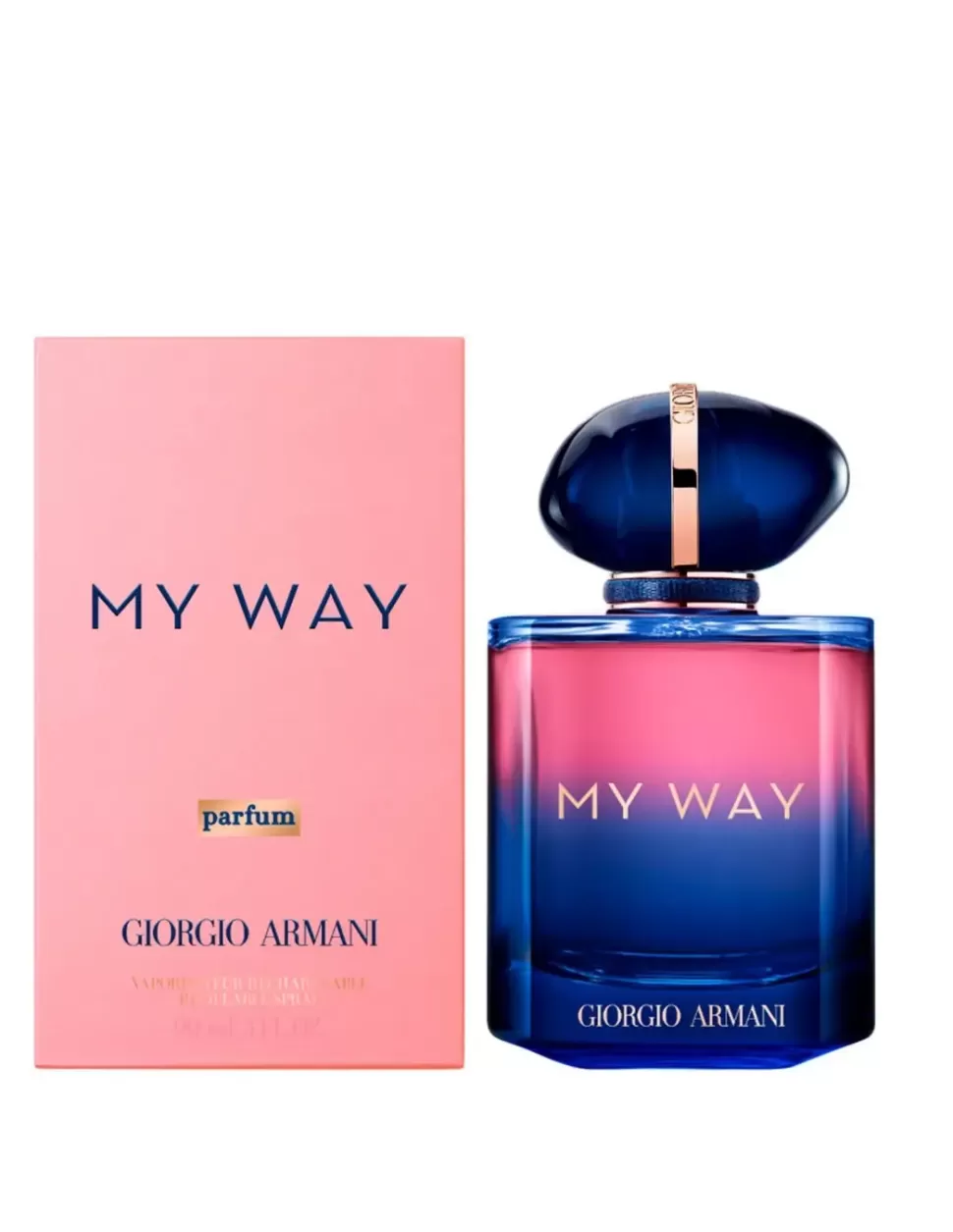 GIORGIO ARMANI My Way Le Parfum Sale