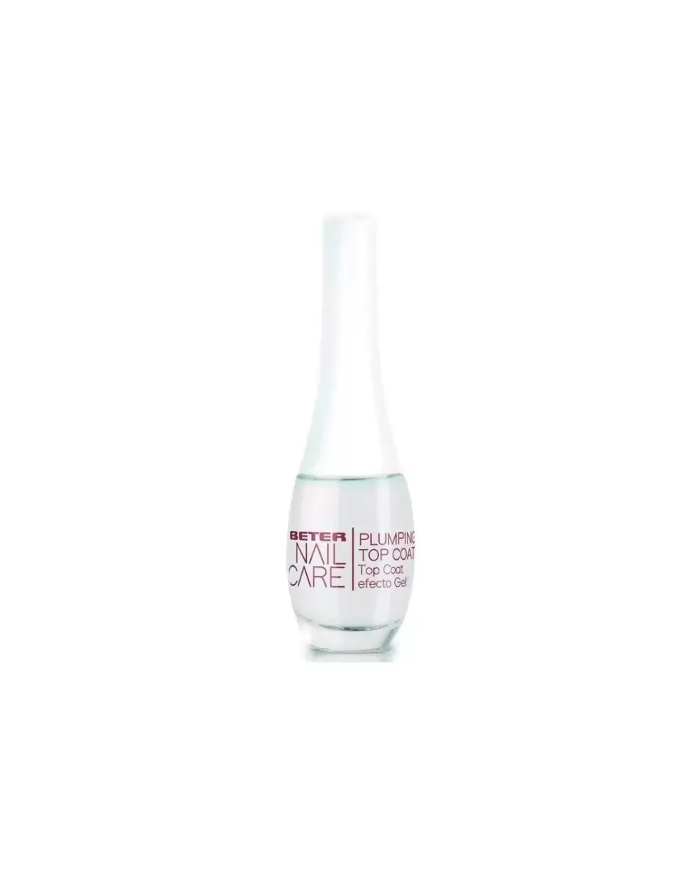 BETER Nail Care Top Coat Efecto Gel Cheap